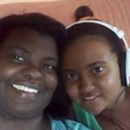 Cristiana Ribeiro da Silva