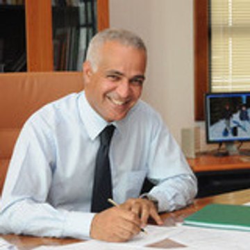 Mostafa FOURAR