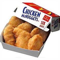 Nuggets ILLIDAN
