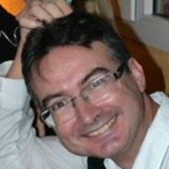 Michel Buze