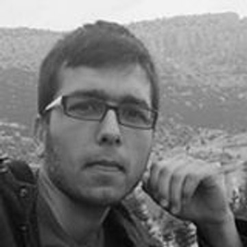 Ahmet Bağcı