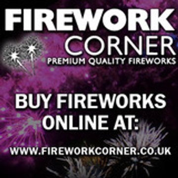 Fireworkcorner
