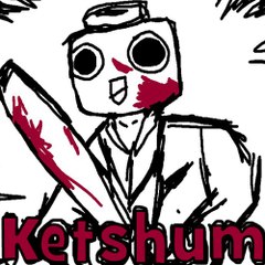 Ketshum