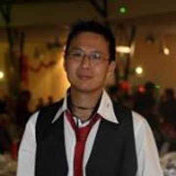 Olivier Thia