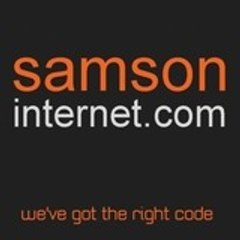 SamsonInternet