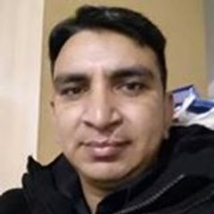 Saeed Gill