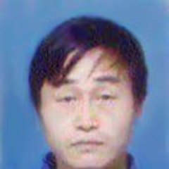 Shimaoka Keisuke