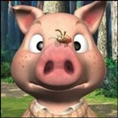 Piggly et ses amis by Boomerang