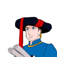 Christophe Colomb