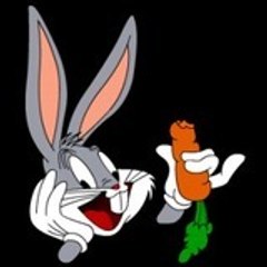 Buggs Bunny by Boomerang