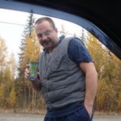 Андрей Витязев