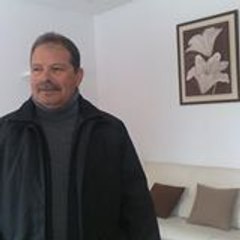 El Abed Mohammed