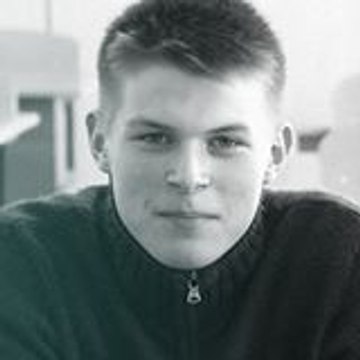 Nikita Beketov