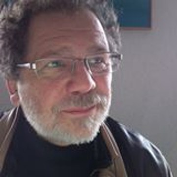 Christophe Calame