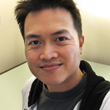 Wei Ho
