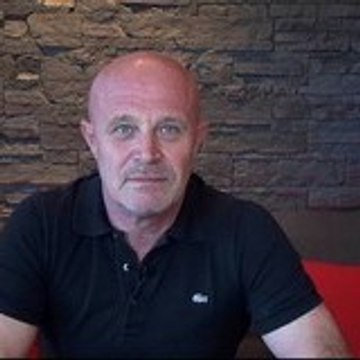 Thomas Dean