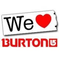 WeLoveBurtonSnowboards