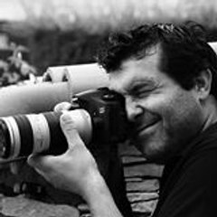Arnaud Lochou