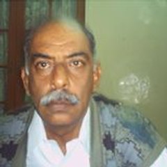 TAHIR NAQI