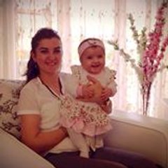 Elif Özlem Tarhan