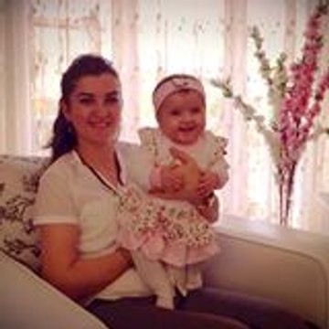 Elif Özlem Tarhan