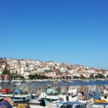 Kdz Ereğli'yi Seviyoruz