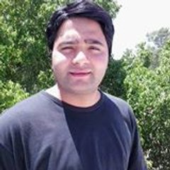 Khawar Malik