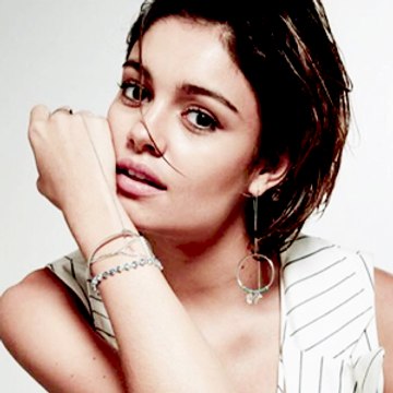 Sophie Charlotte Fãs