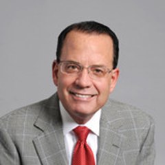 Steven P. Delarge