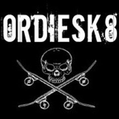 ordiesk8 sk8