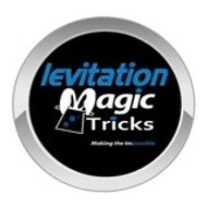 LevitationMagicTrick