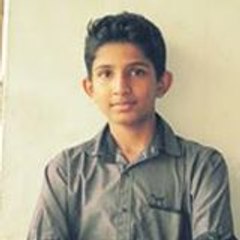 Aswin S Shenoy