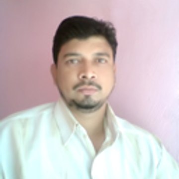 irshaad qureshi