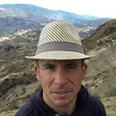 Cédric Vilella