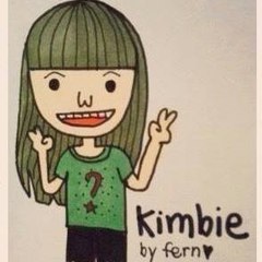 Kimmerrie Kimbie