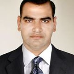 Rana Khan