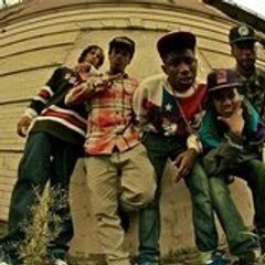 TheBakeryBoys