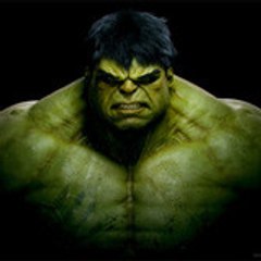 Dj-Hulk