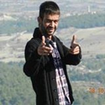 Cihan Duran