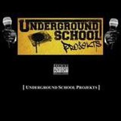 UndergroundSchool