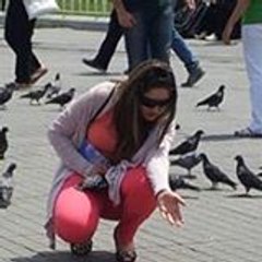 Houda Zayani