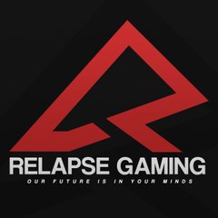 RELAPSE-TV