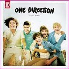 Resmi "One Direction" Yarışması