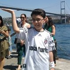 Ercan Arslan