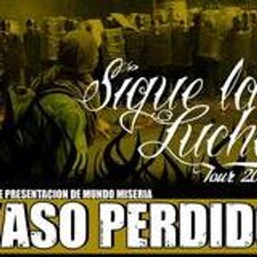 kaso perdido ska punk