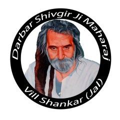 DARBAR SHIVGIR JI MAHARAJ VILLAGE SHANKAR