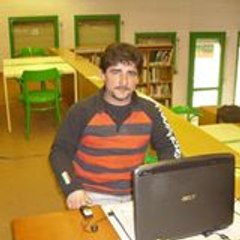 Diego Mena Berrocal