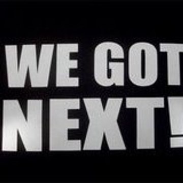 WeGotNextForeverAndEver