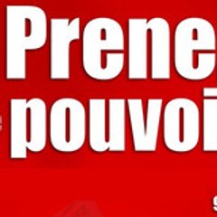 Front de gauche Front de gauche Voiron/Saint-Marce