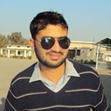 Abdur Raheem Haleem